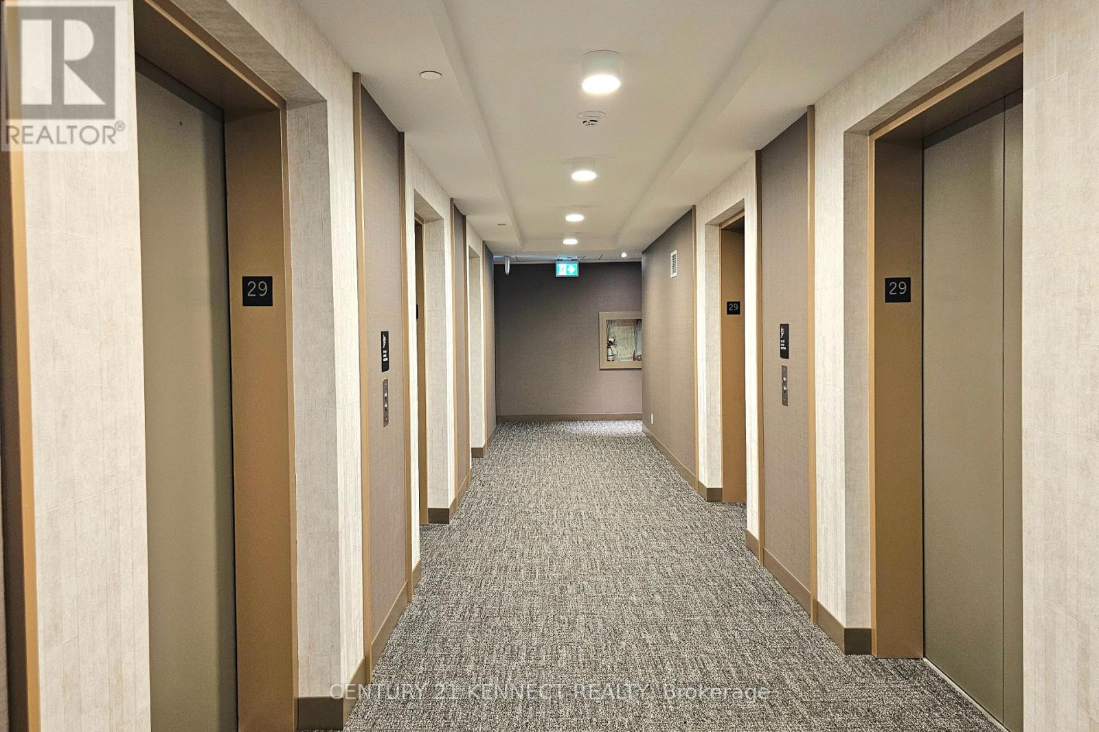 2911 - 7890 Jane Street, Vaughan, Ontario  L4K 0K9 - Photo 9 - N12695290