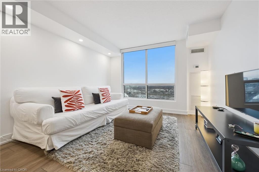 101 Subway Crescent Unit# 1709, Toronto, Ontario  M9B 6K4 - Photo 10 - 40798342