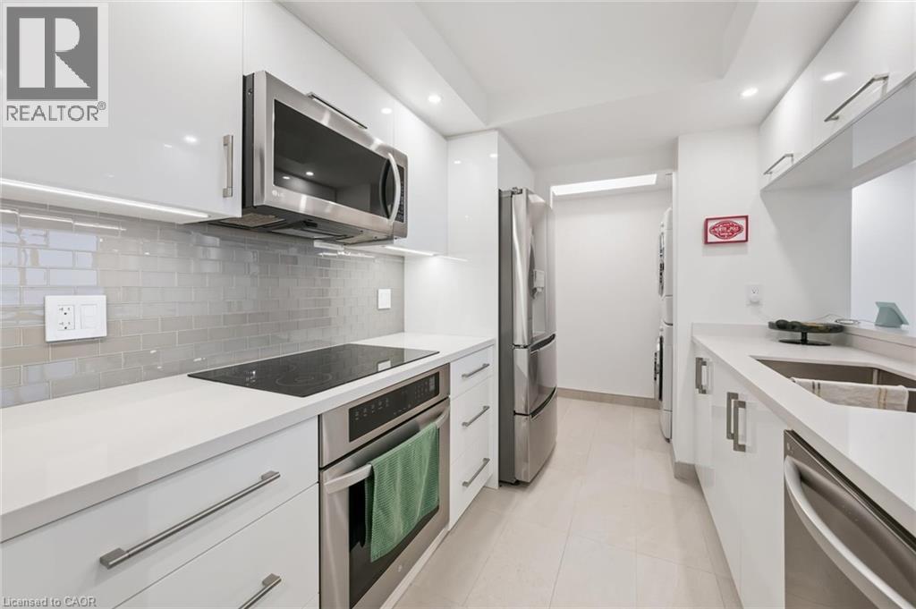 101 Subway Crescent Unit# 1709, Toronto, Ontario  M9B 6K4 - Photo 13 - 40798342
