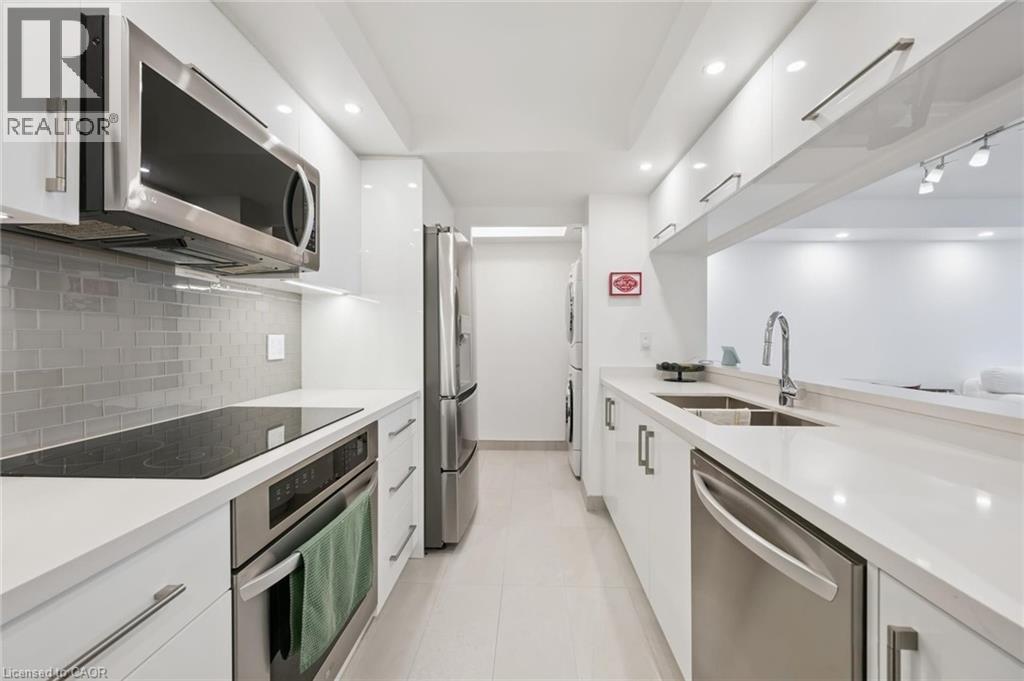 101 Subway Crescent Unit# 1709, Toronto, Ontario  M9B 6K4 - Photo 15 - 40798342