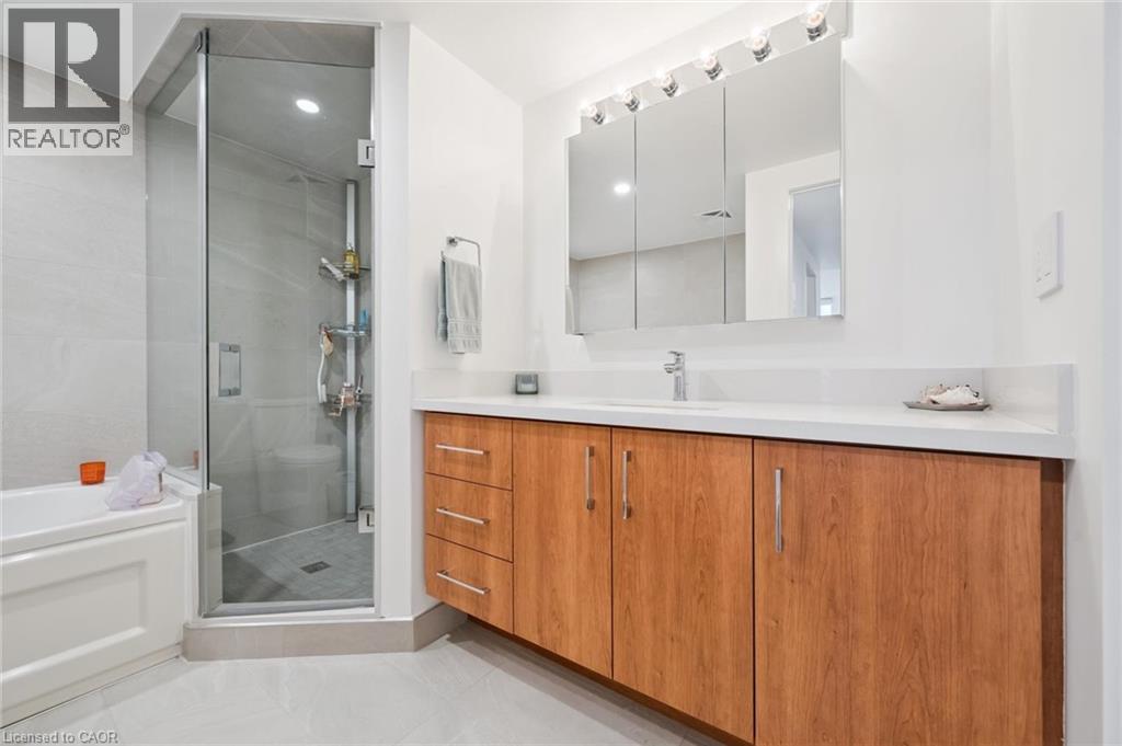 101 Subway Crescent Unit# 1709, Toronto, Ontario  M9B 6K4 - Photo 22 - 40798342