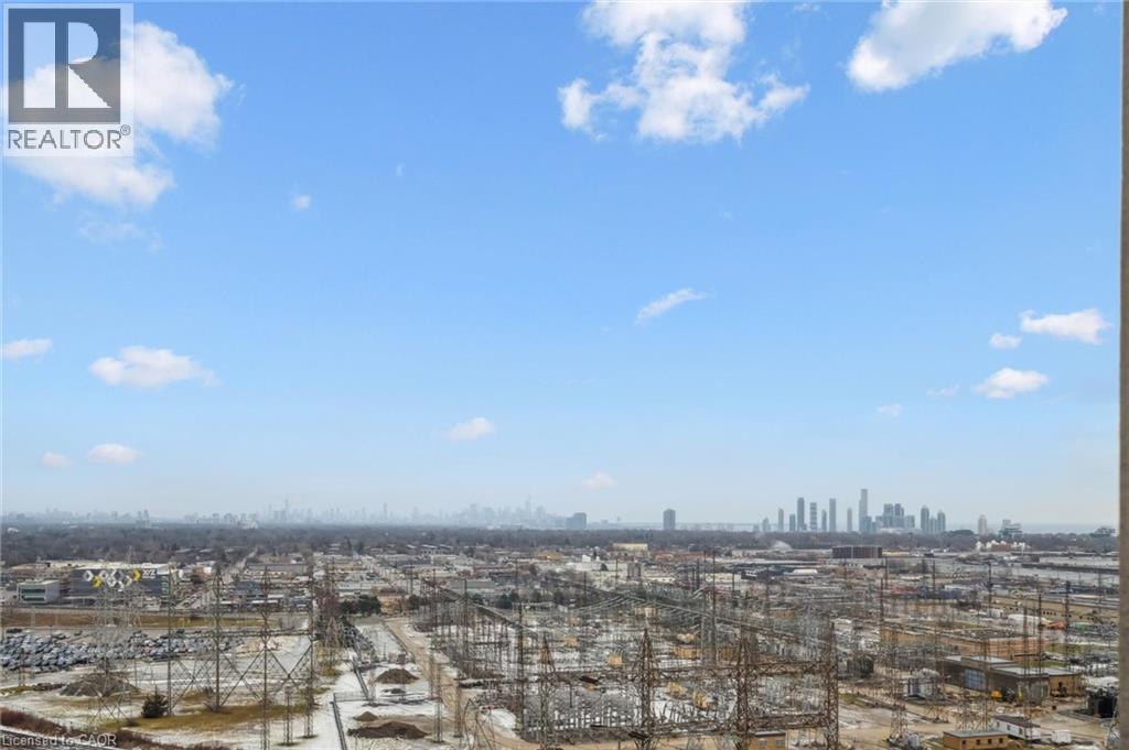 101 Subway Crescent Unit# 1709, Toronto, Ontario  M9B 6K4 - Photo 26 - 40798342