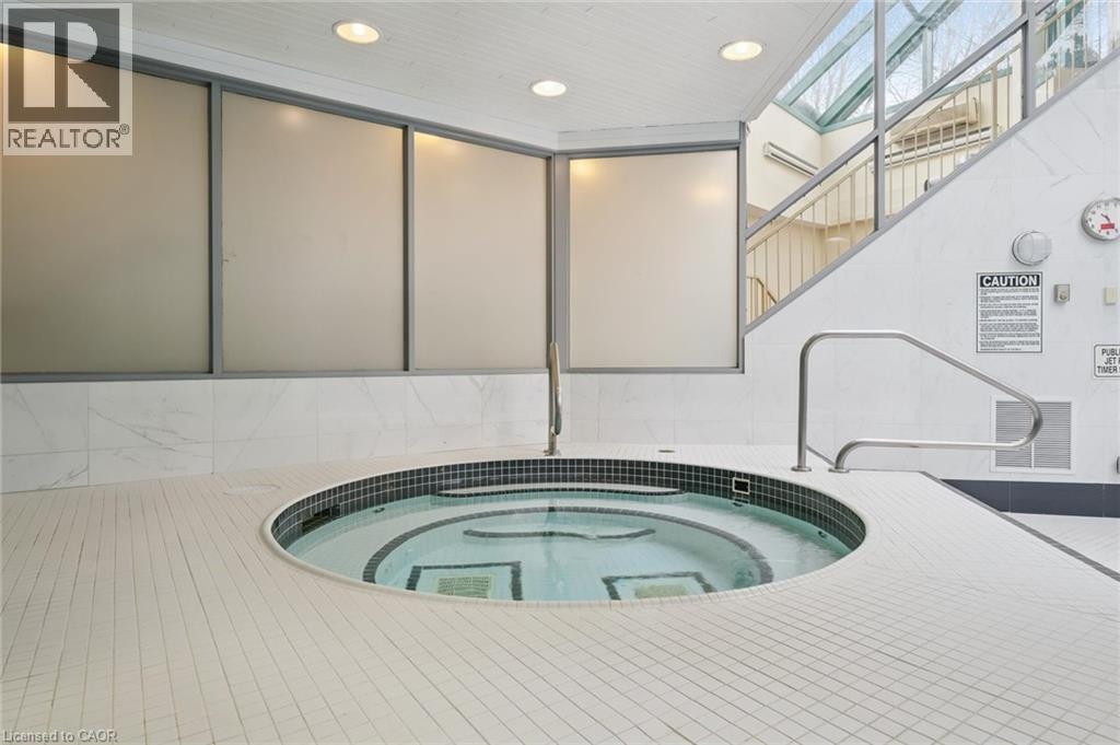 101 Subway Crescent Unit# 1709, Toronto, Ontario  M9B 6K4 - Photo 29 - 40798342