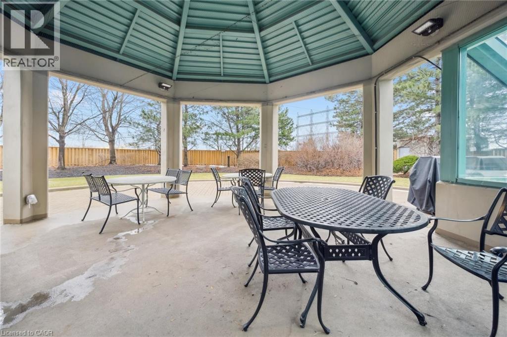 101 Subway Crescent Unit# 1709, Toronto, Ontario  M9B 6K4 - Photo 30 - 40798342