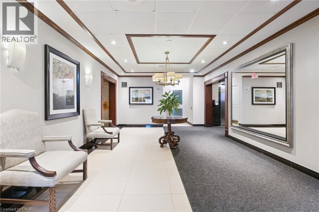 101 Subway Crescent Unit# 1709, Toronto, Ontario  M9B 6K4 - Photo 4 - 40798342