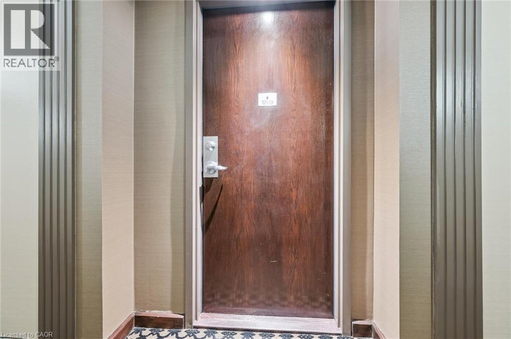 101 Subway Crescent Unit# 1709, Toronto, Ontario  M9B 6K4 - Photo 5 - 40798342