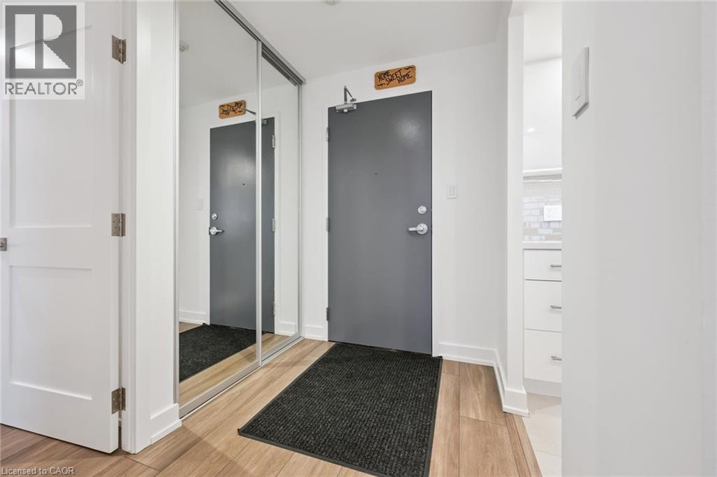 101 Subway Crescent Unit# 1709, Toronto, Ontario  M9B 6K4 - Photo 6 - 40798342