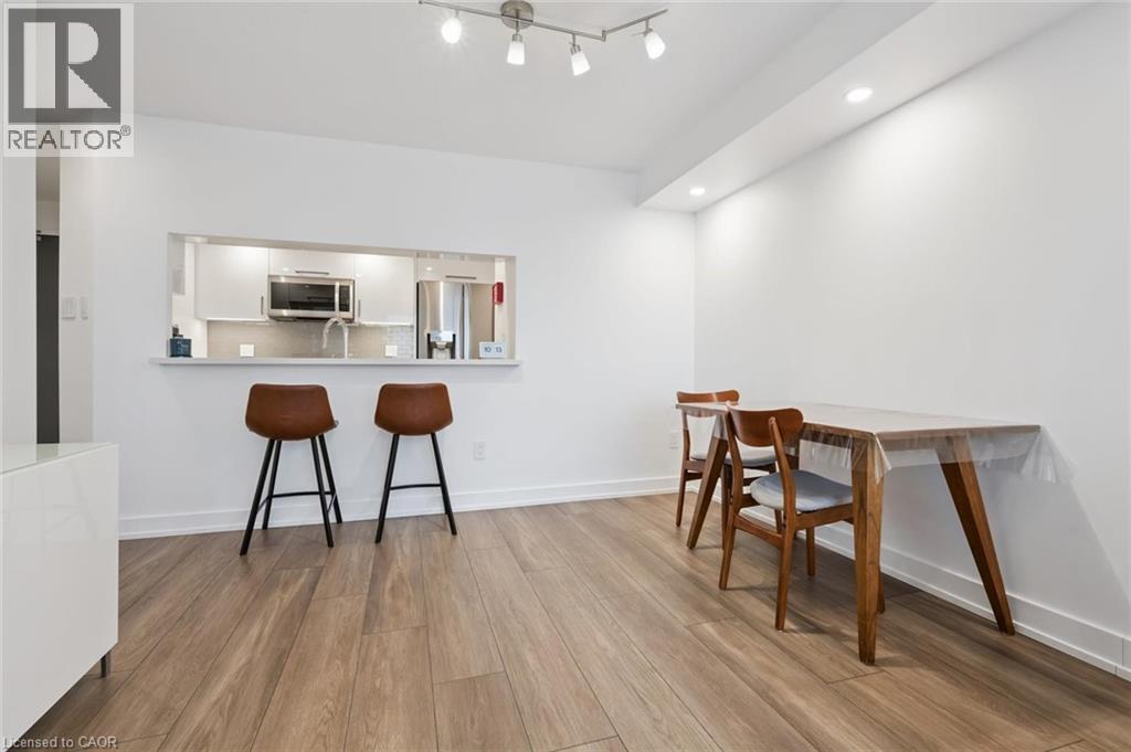 101 Subway Crescent Unit# 1709, Toronto, Ontario  M9B 6K4 - Photo 9 - 40798342