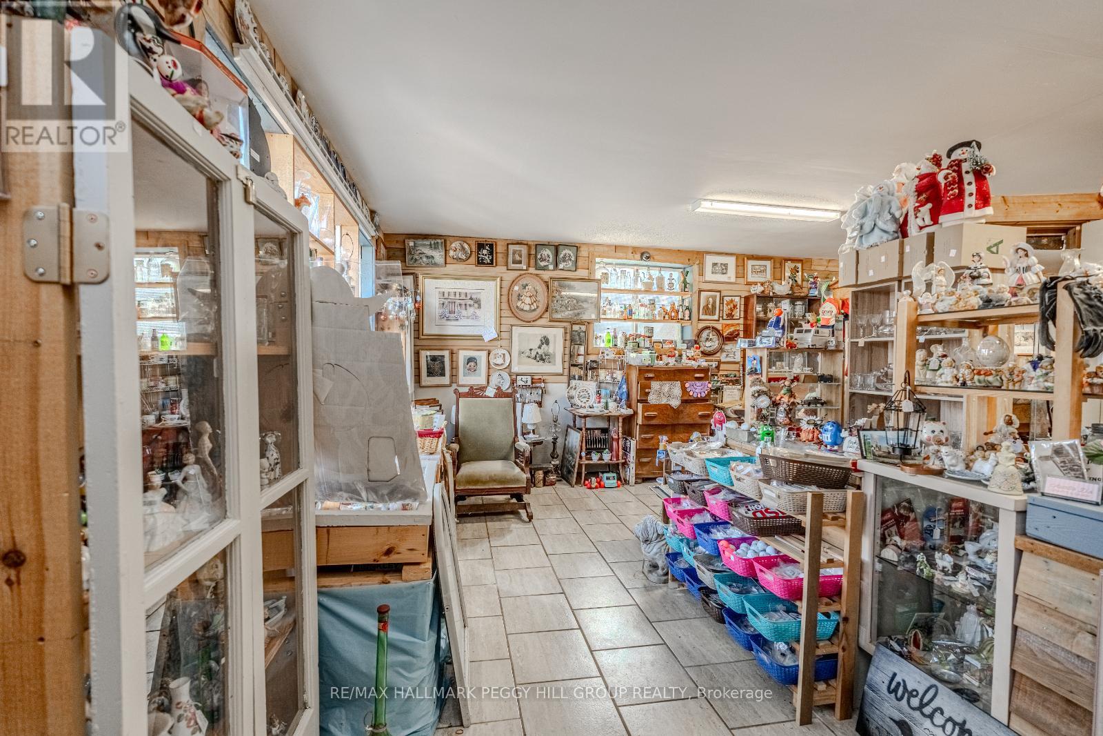 27 Queen Street W, Springwater, Ontario  L0L 1P0 - Photo 4 - S12695034