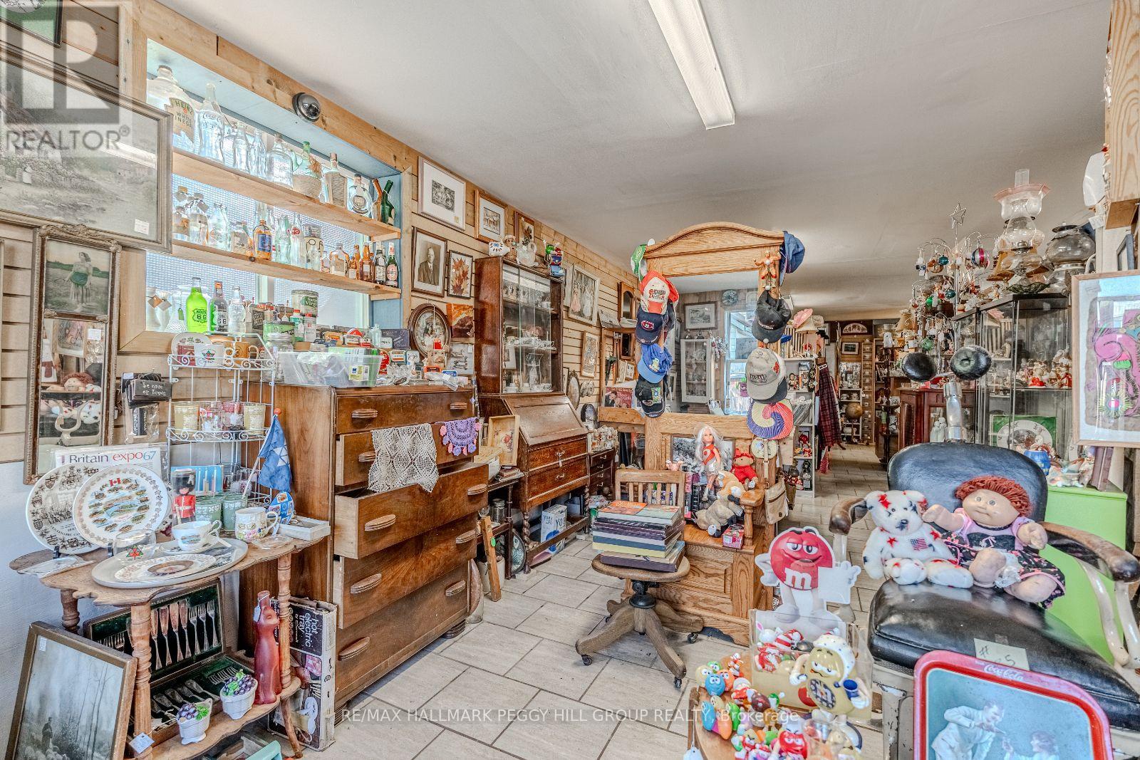 27 Queen Street W, Springwater, Ontario  L0L 1P0 - Photo 5 - S12695034