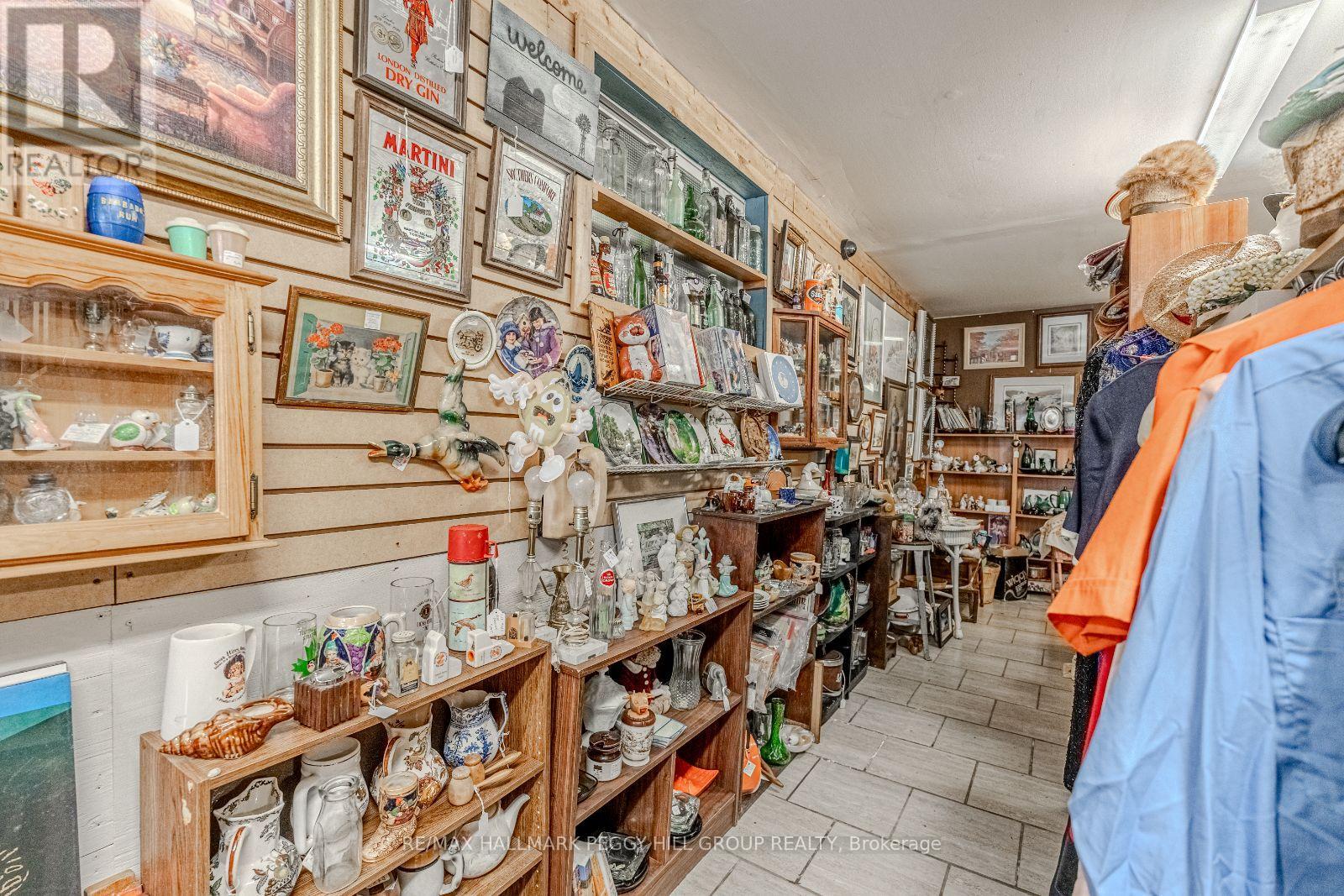 27 Queen Street W, Springwater, Ontario  L0L 1P0 - Photo 6 - S12695034