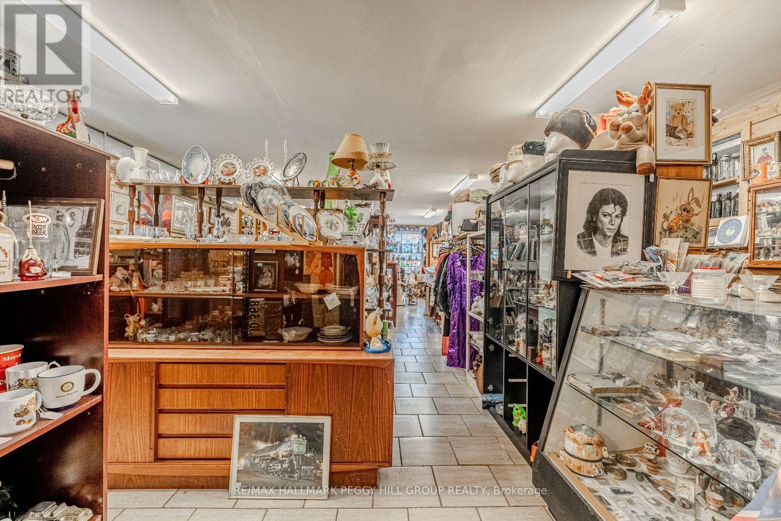 27 Queen Street W, Springwater, Ontario  L0L 1P0 - Photo 8 - S12695034