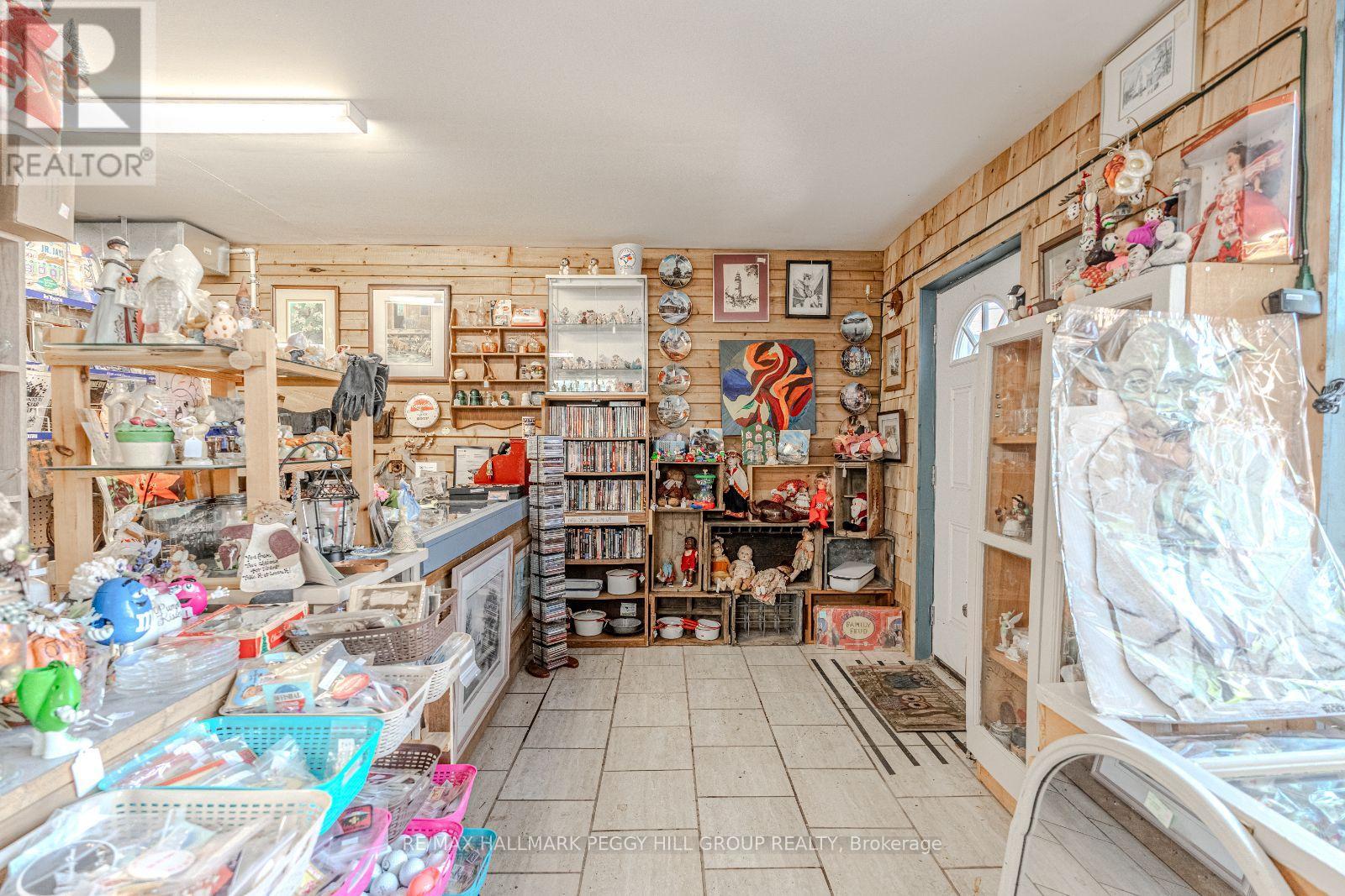 27 Queen Street W, Springwater, Ontario  L0L 1P0 - Photo 9 - S12695034