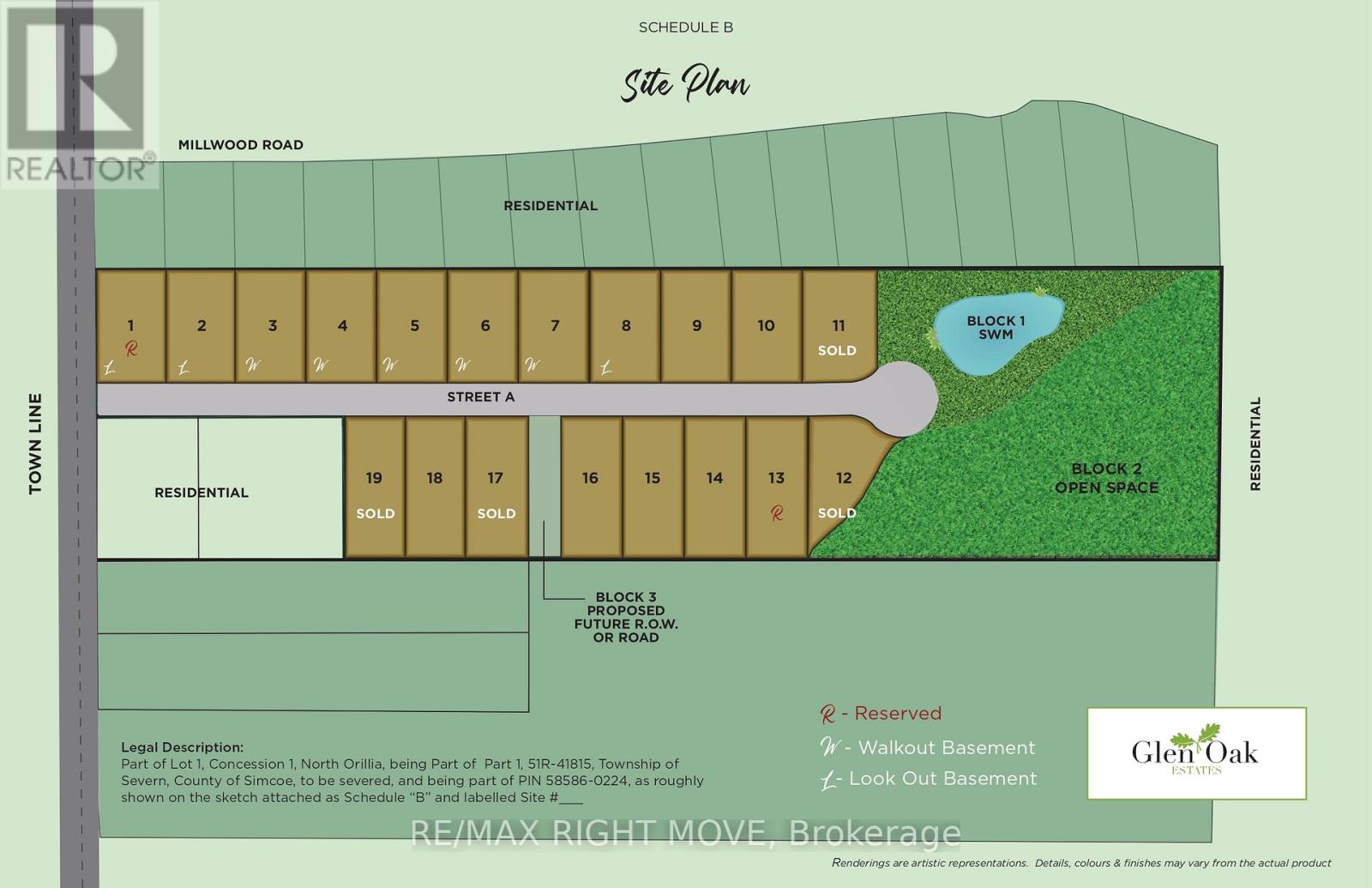 1963 RUDOLPH COURT, Severn, Ontario