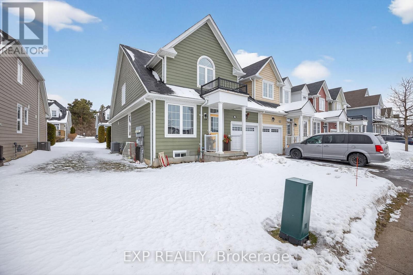 4 - 24 Providence Way, Wasaga Beach, Ontario  L9Z 0G3 - Photo 3 - S12695286