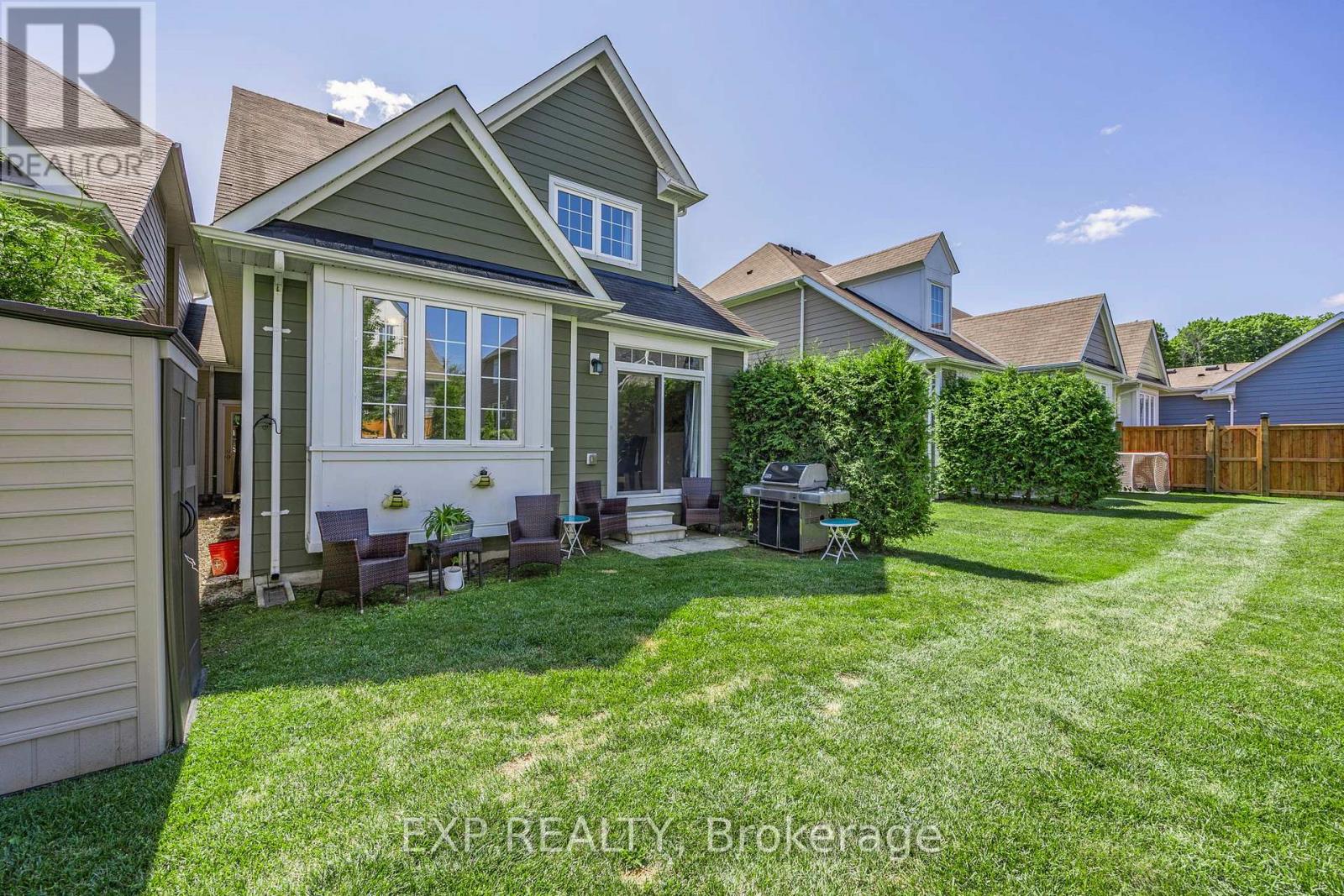 4 - 24 Providence Way, Wasaga Beach, Ontario  L9Z 0G3 - Photo 40 - S12695286