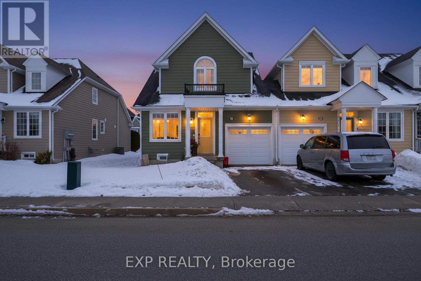 4 - 24 Providence Way, Wasaga Beach, Ontario  L9Z 0G3 - Photo 43 - S12695286