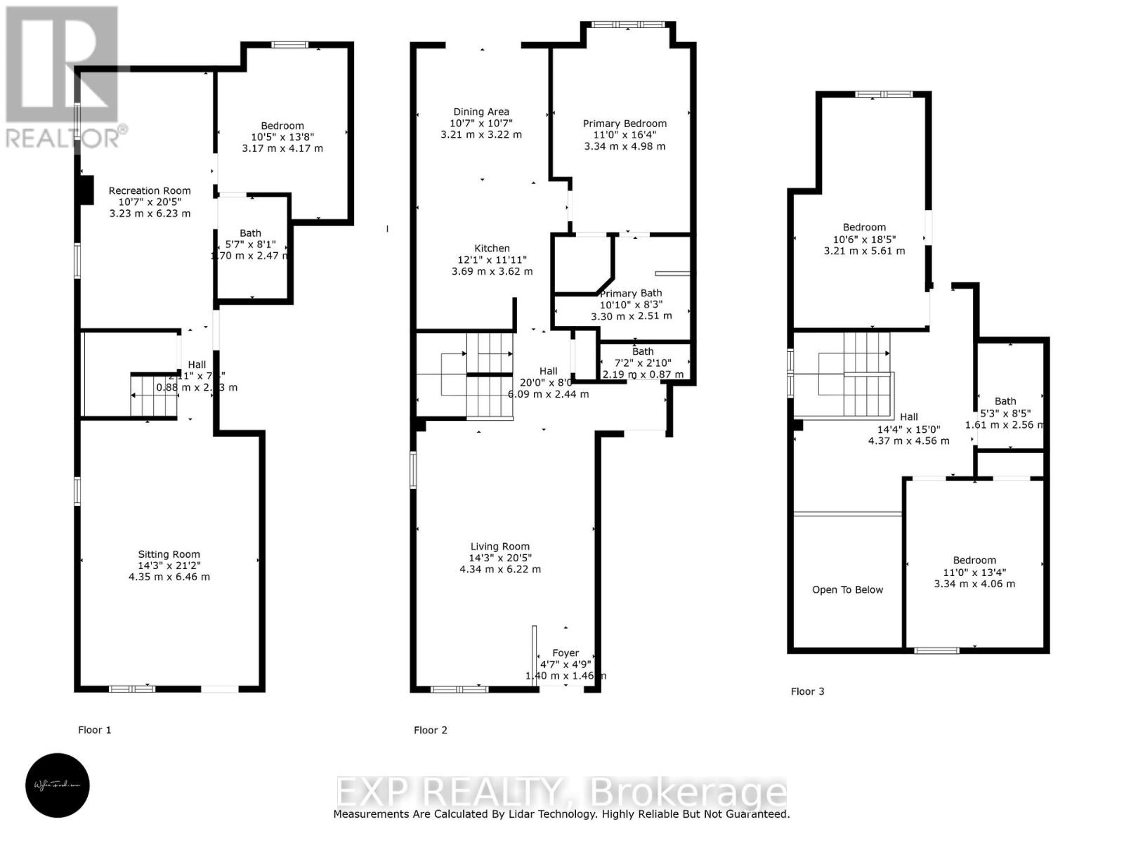 4 - 24 Providence Way, Wasaga Beach, Ontario  L9Z 0G3 - Photo 46 - S12695286