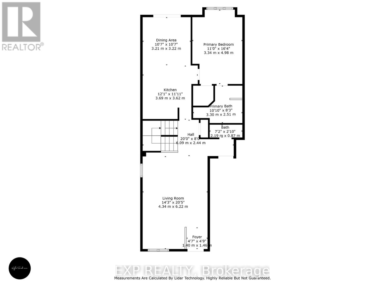 4 - 24 Providence Way, Wasaga Beach, Ontario  L9Z 0G3 - Photo 47 - S12695286