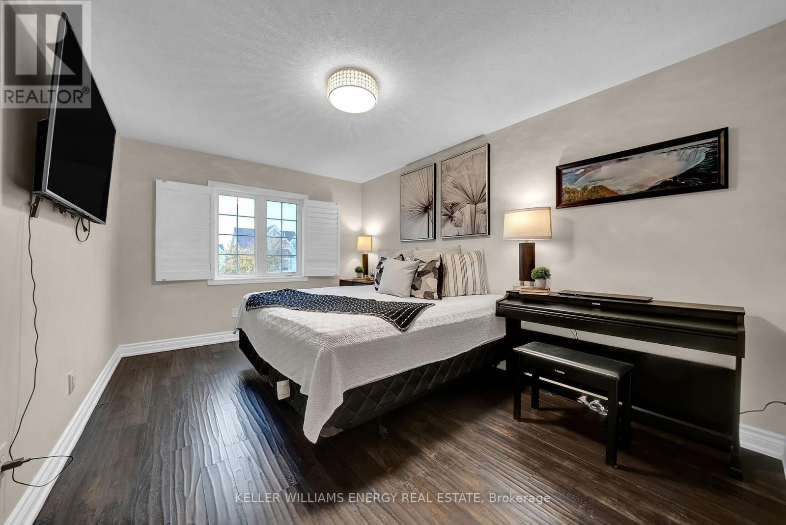 83 Wessex Drive, Whitby, Ontario  L1M 2C1 - Photo 17 - E12695304