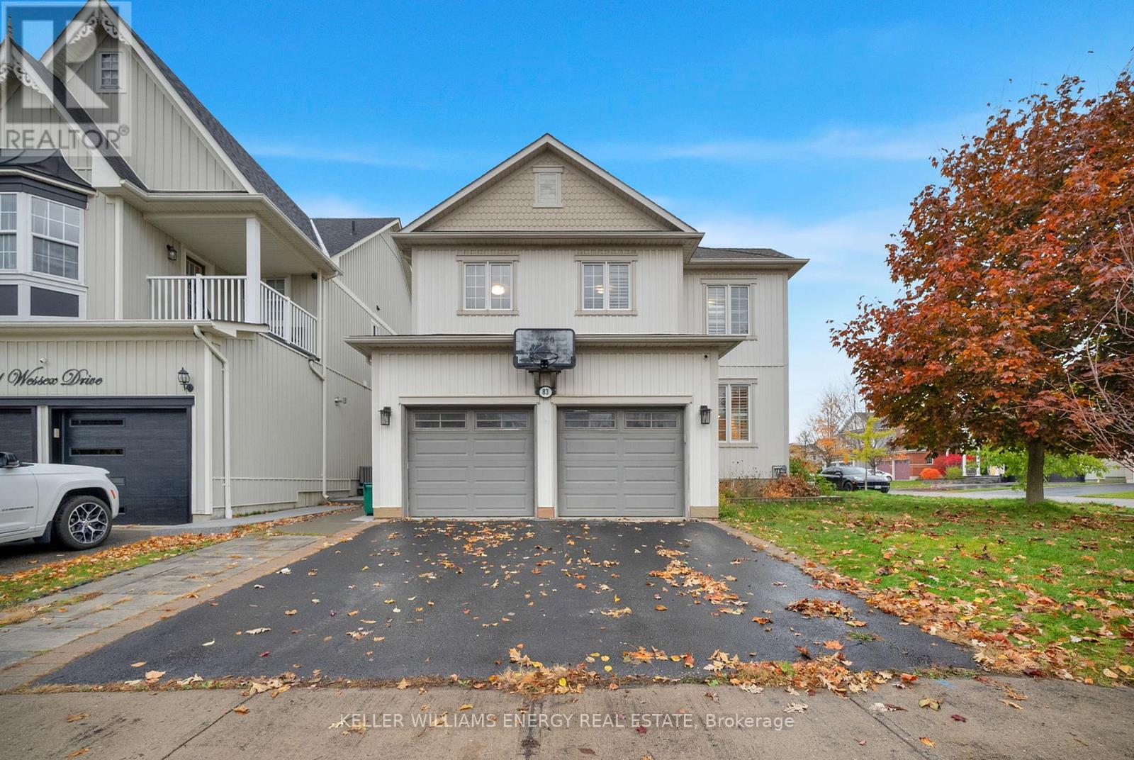 83 Wessex Drive, Whitby, Ontario  L1M 2C1 - Photo 2 - E12695304
