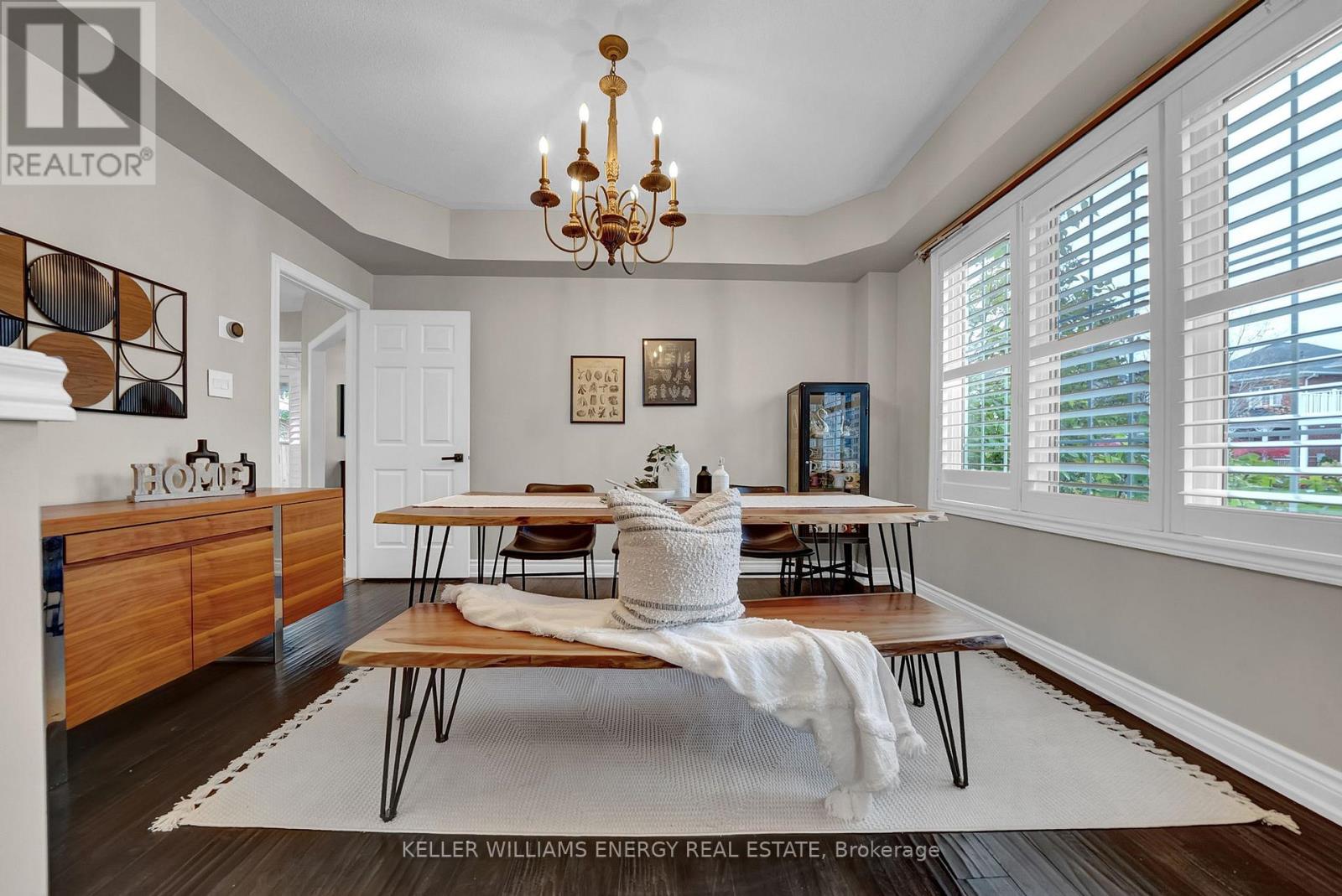 83 Wessex Drive, Whitby, Ontario  L1M 2C1 - Photo 6 - E12695304