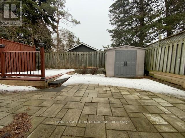 15 Inglis Avenue, Clarington, Ontario  L1E 2G7 - Photo 26 - E12695430