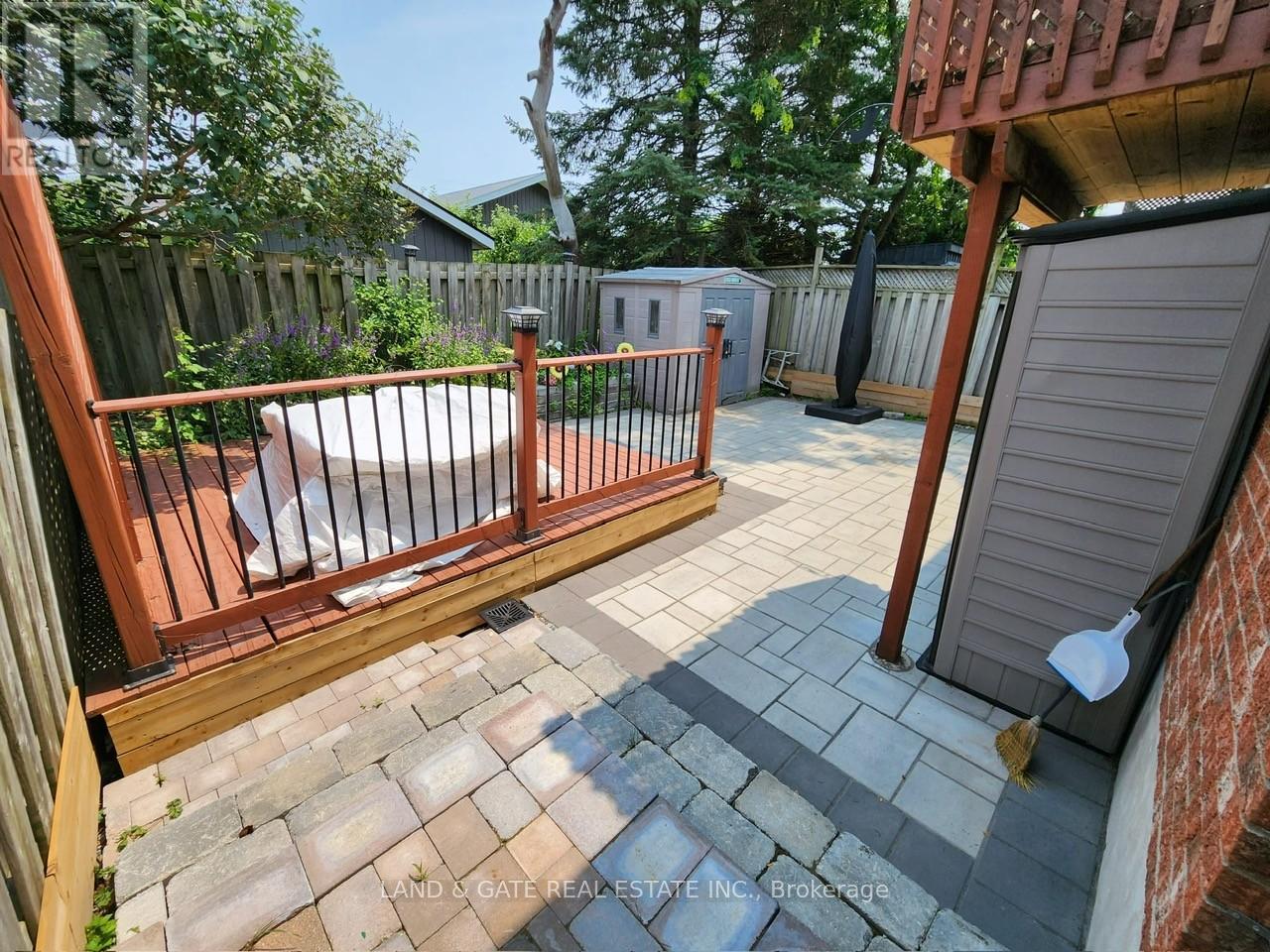 15 Inglis Avenue, Clarington, Ontario  L1E 2G7 - Photo 28 - E12695430