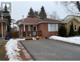 15 INGLIS AVENUE, Clarington, Ontario