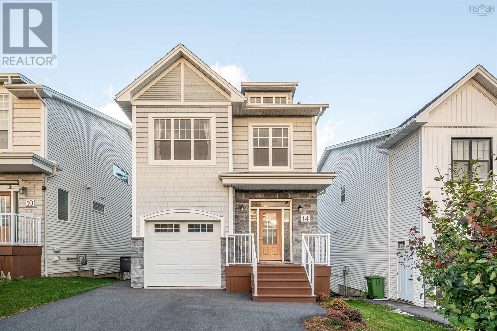 14 Bristolton Avenue, Bedford, Nova Scotia