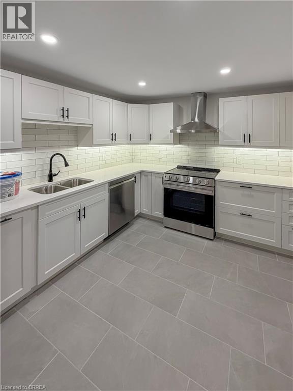 14 Arnold Street Unit# B, Paris, Ontario  N3L 2C2 - Photo 7 - 40797909