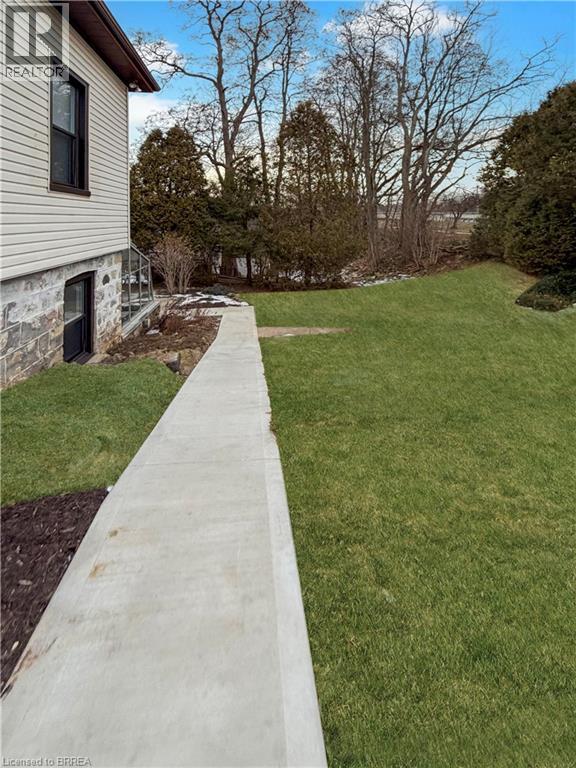 14 Arnold Street Unit# B, Paris, Ontario  N3L 2C2 - Photo 2 - 40797909