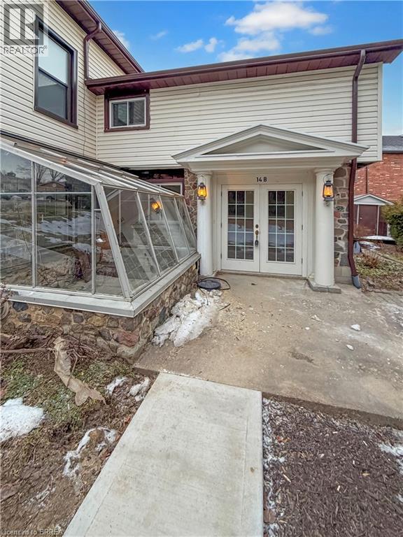 14 Arnold Street Unit# B, Paris, Ontario  N3L 2C2 - Photo 1 - 40797909