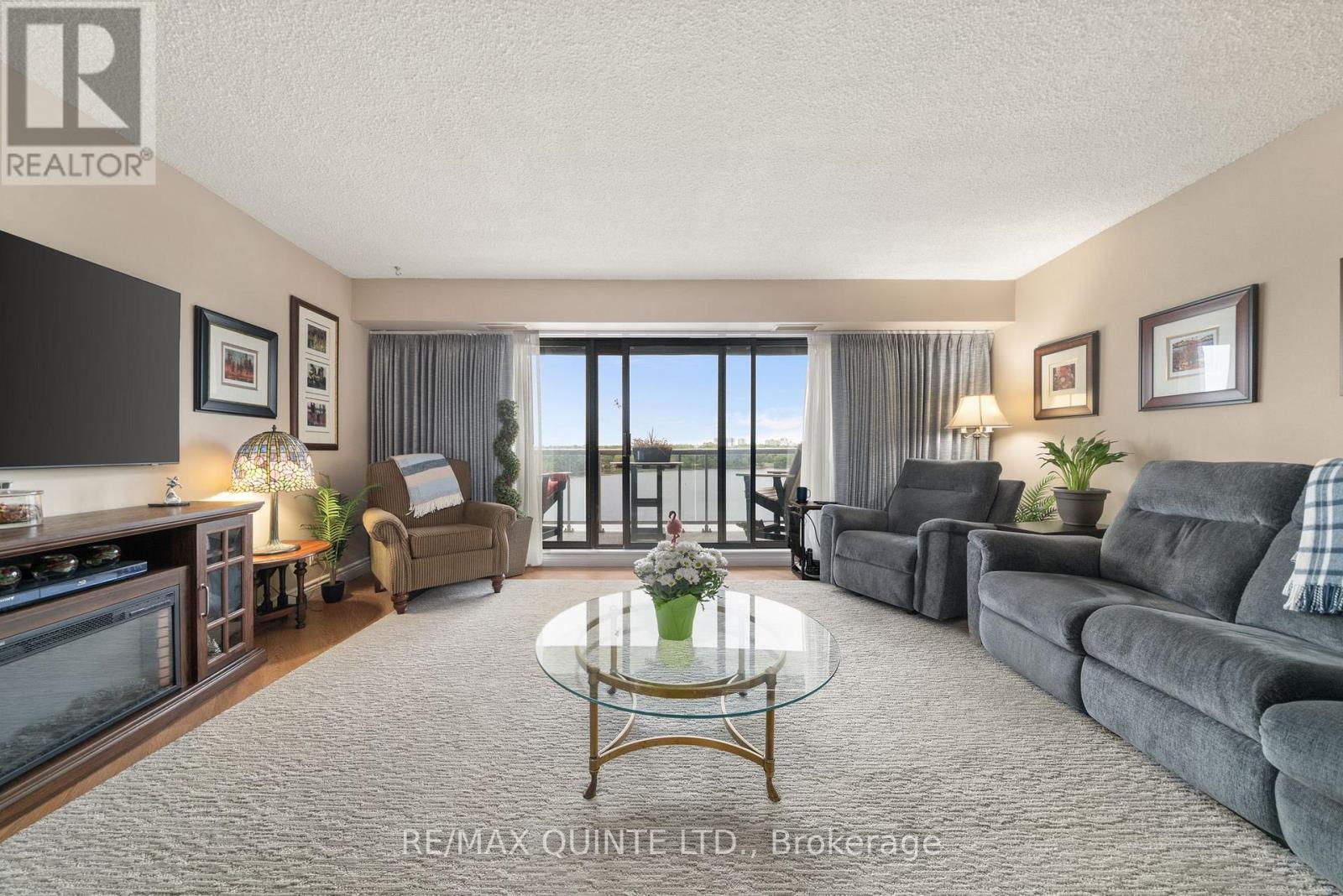 807 - 2 South Front Street, Belleville, Ontario  K8N 5K7 - Photo 19 - X12695404