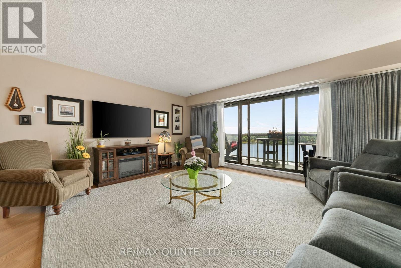 807 - 2 South Front Street, Belleville, Ontario  K8N 5K7 - Photo 20 - X12695404