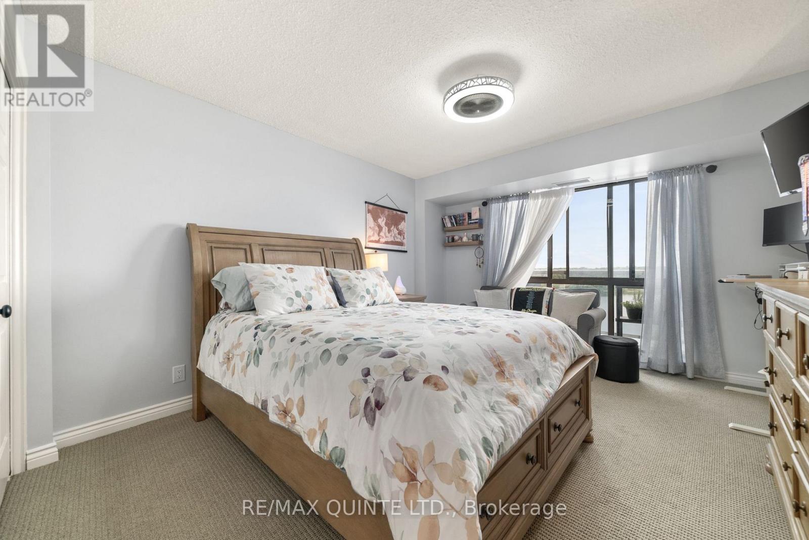 807 - 2 South Front Street, Belleville, Ontario  K8N 5K7 - Photo 21 - X12695404