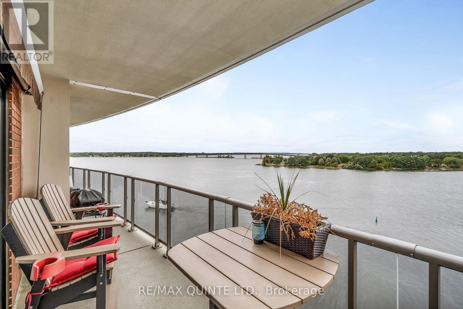 807 - 2 South Front Street, Belleville, Ontario  K8N 5K7 - Photo 27 - X12695404