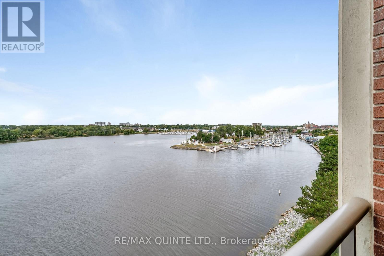 807 - 2 South Front Street, Belleville, Ontario  K8N 5K7 - Photo 30 - X12695404