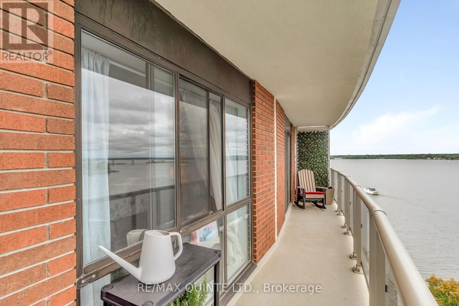 807 - 2 South Front Street, Belleville, Ontario  K8N 5K7 - Photo 31 - X12695404