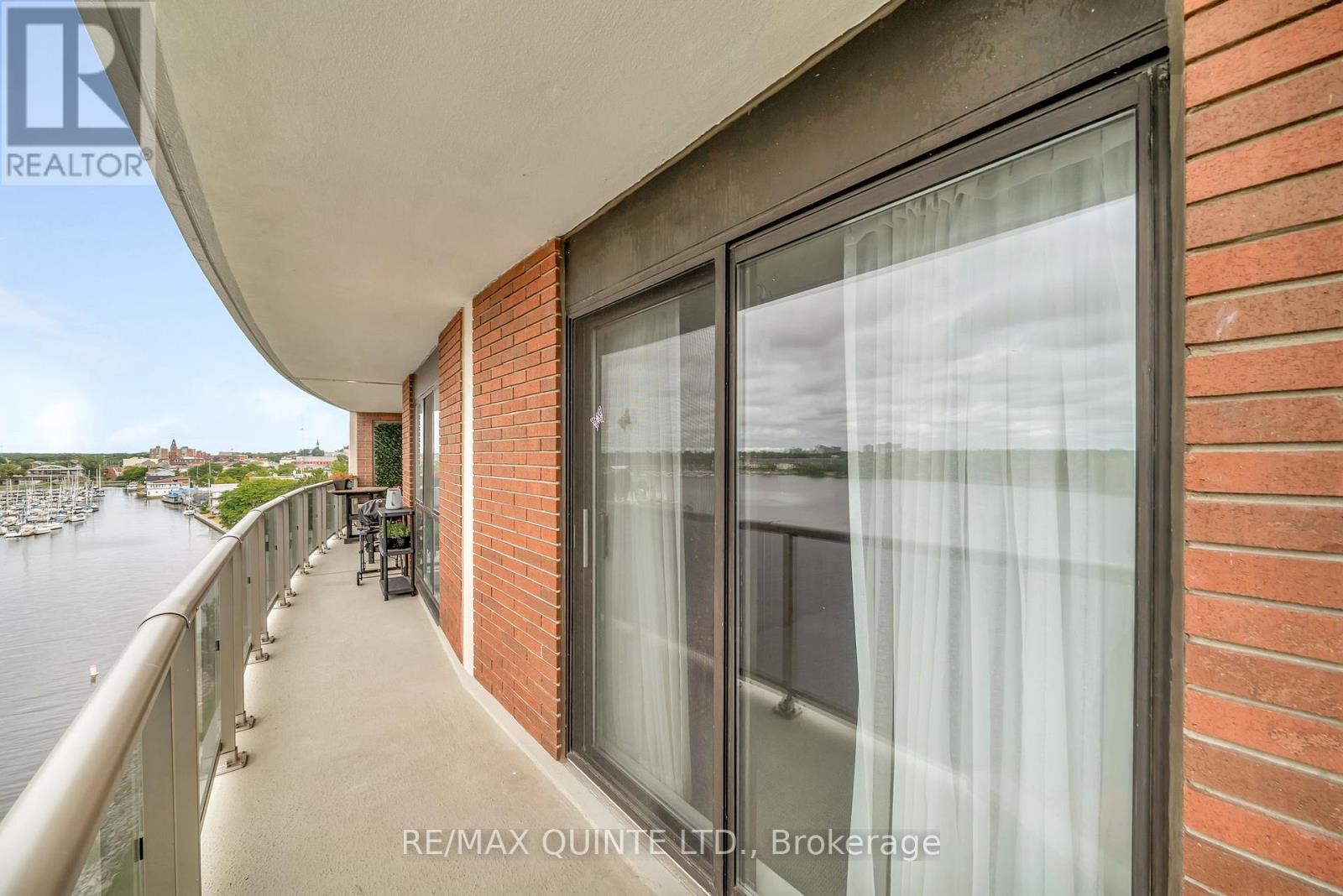 807 - 2 South Front Street, Belleville, Ontario  K8N 5K7 - Photo 33 - X12695404