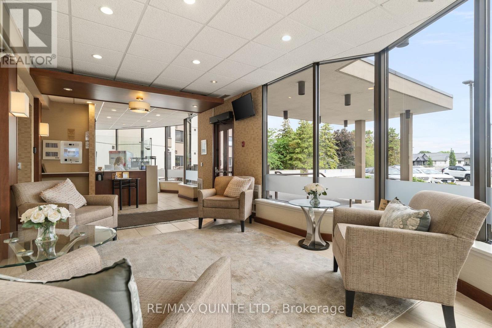 807 - 2 South Front Street, Belleville, Ontario  K8N 5K7 - Photo 35 - X12695404