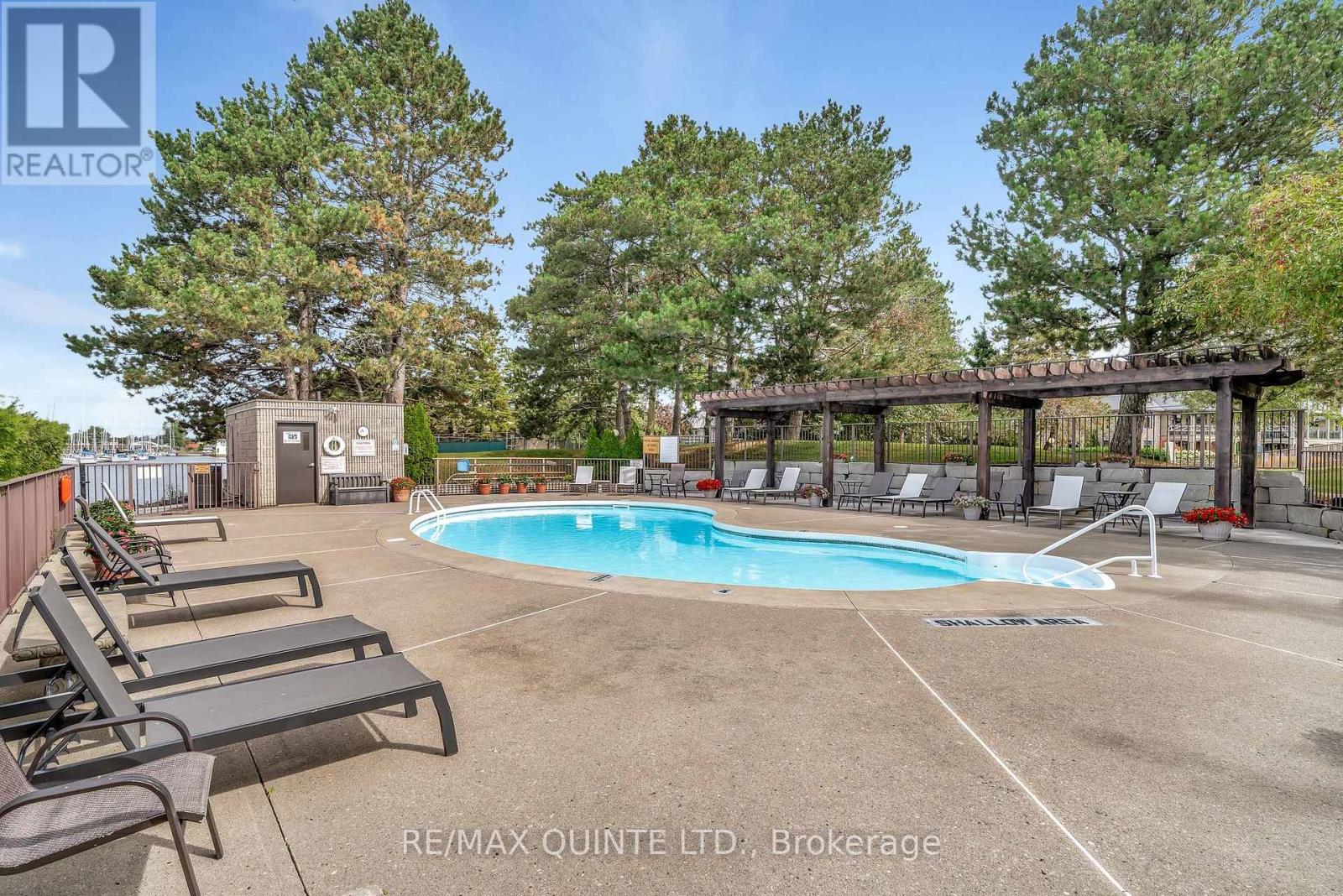 807 - 2 South Front Street, Belleville, Ontario  K8N 5K7 - Photo 38 - X12695404