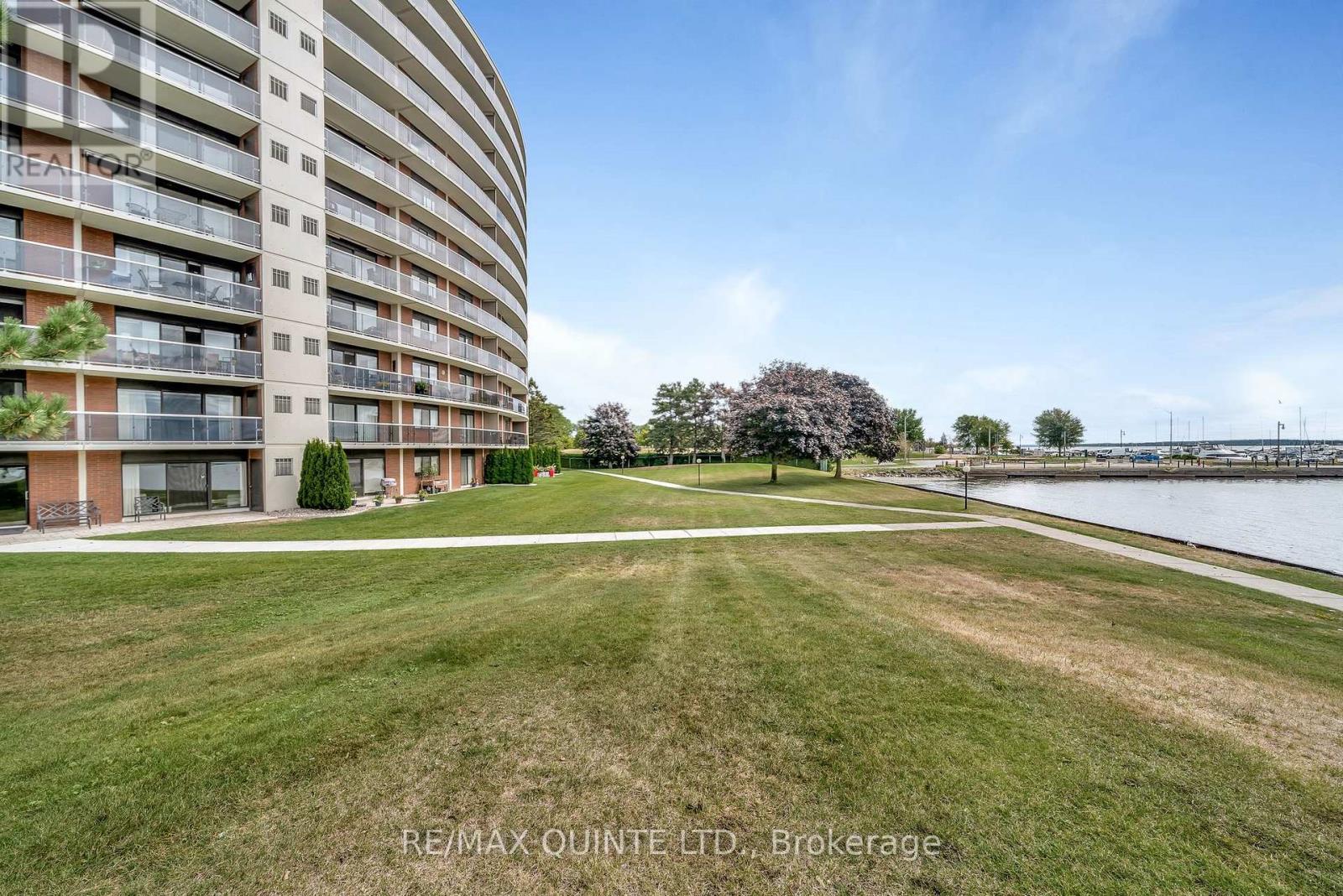 807 - 2 South Front Street, Belleville, Ontario  K8N 5K7 - Photo 42 - X12695404