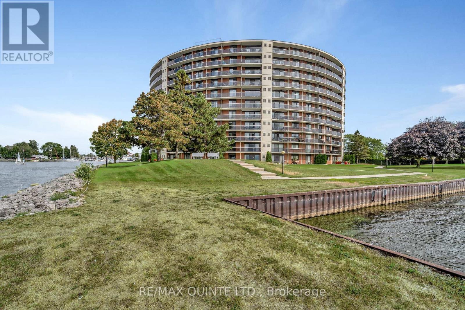 807 - 2 South Front Street, Belleville, Ontario  K8N 5K7 - Photo 44 - X12695404