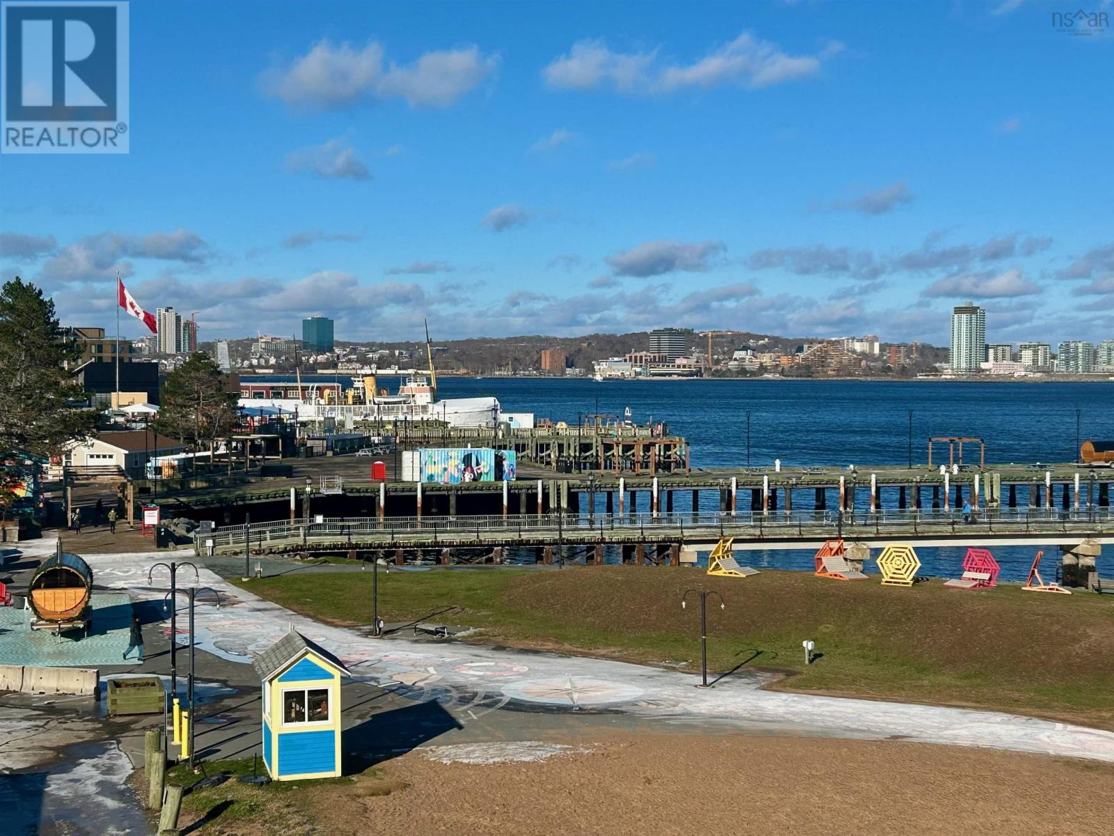 411 1477 Lower Water Street, Halifax, Nova Scotia  B3J 3Z4 - Photo 16 - 202529057