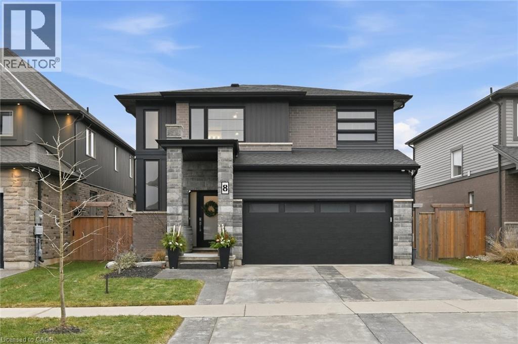 8 MYRTLE Street, Fonthill, Ontario