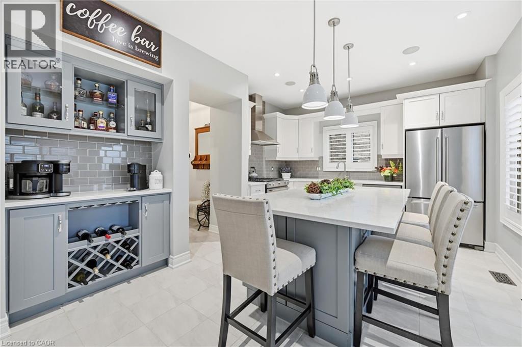 8 Myrtle Street, Fonthill, Ontario  L0S 1E6 - Photo 7 - 40797793