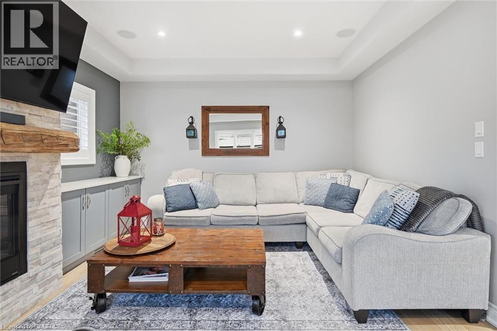 8 Myrtle Street, Fonthill, Ontario  L0S 1E6 - Photo 17 - 40797793