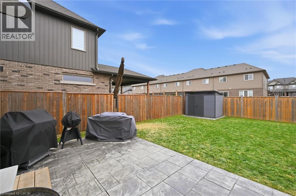 8 Myrtle Street, Fonthill, Ontario  L0S 1E6 - Photo 41 - 40797793