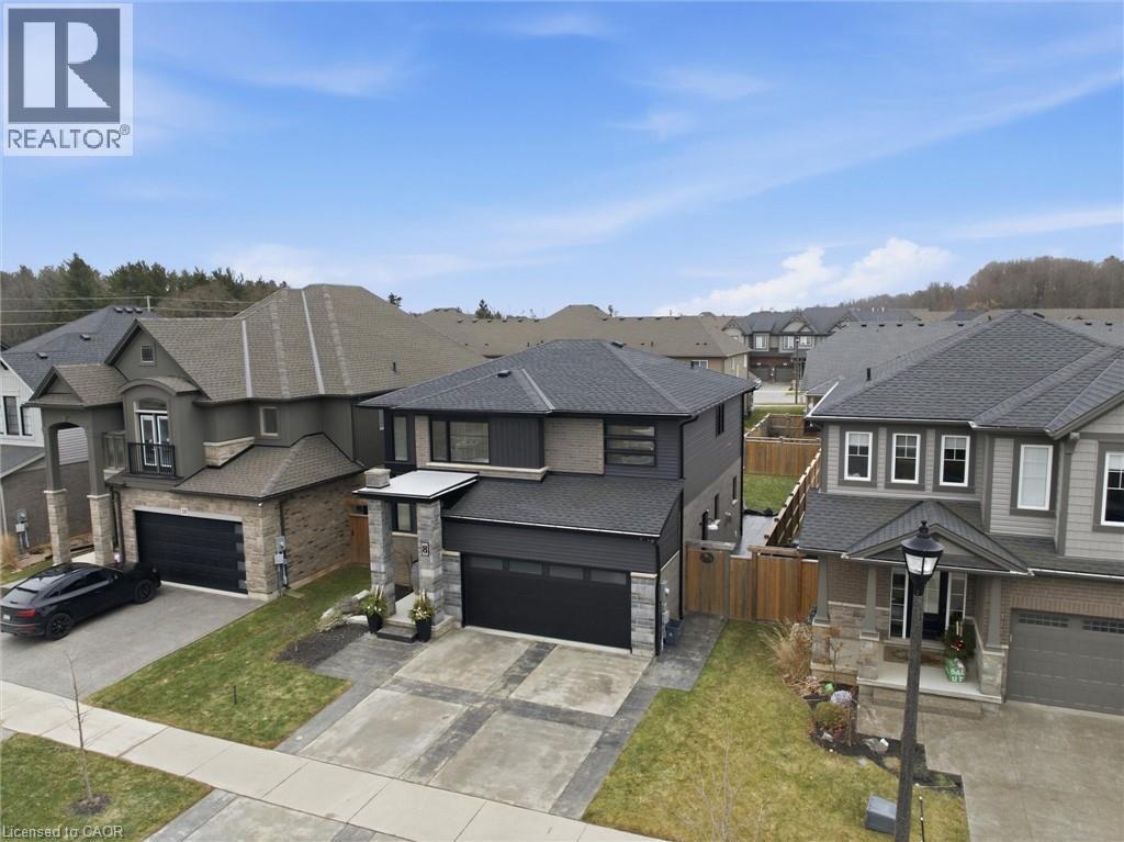 8 Myrtle Street, Fonthill, Ontario  L0S 1E6 - Photo 46 - 40797793